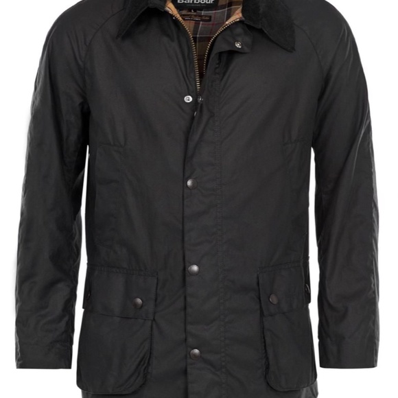 Barbour Other - Barbour Men’s Wax Jacket